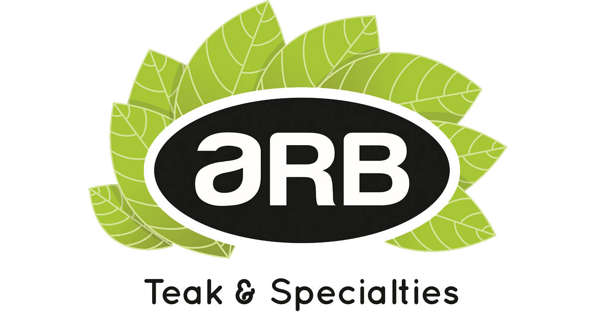ARB Teak Outdoor Collection