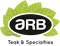 ARB Teak & Specialties - USA