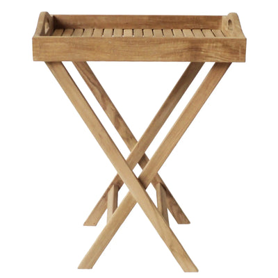 Nature's Luxury Dining + 2 FREE Chairs + FREE Tray