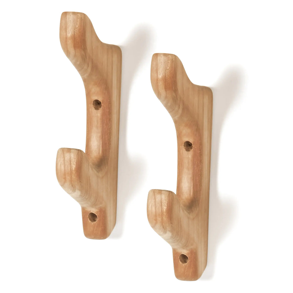 ARB Teak Towel Hooks