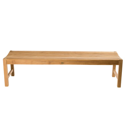 Teak Bench Elite 71" (180 cm)