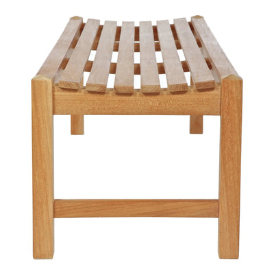 Teak Bench Elite 71" (180 cm)