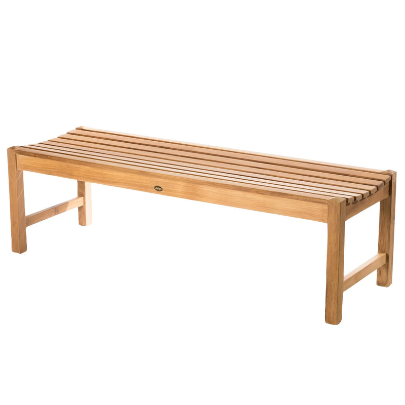 Teak Bench Elite 59" (150 cm)