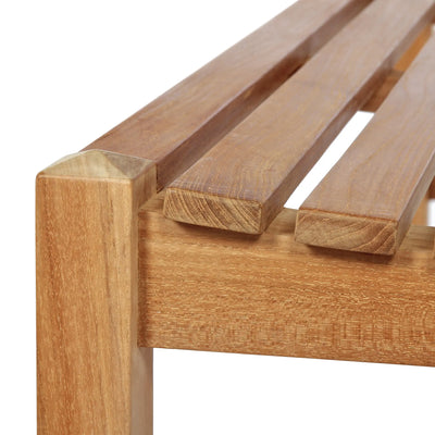 Teak Bench Elite 59" (150 cm)