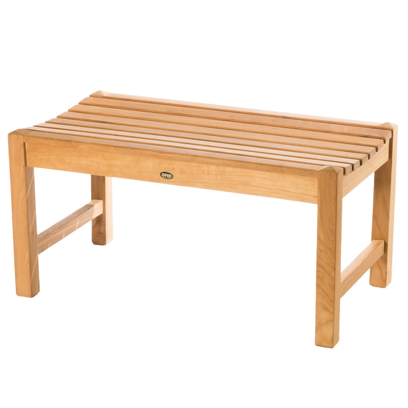 Teak Bench Elite 36" (90 cm)