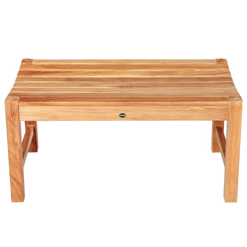 Teak Bench Elite 36" (90 cm)