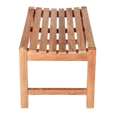 Teak Bench Elite 36" (90 cm)