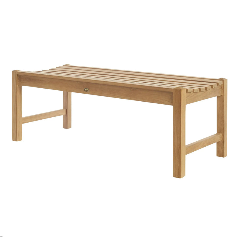 Teak Bench Elite 47" (120 cm)