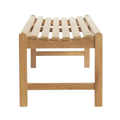 Teak Bench Elite 47" (120 cm)