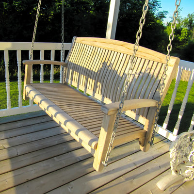 Colorado swing bench sale
