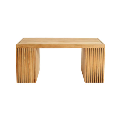 Teak Bench Liner 39" (100 cm)