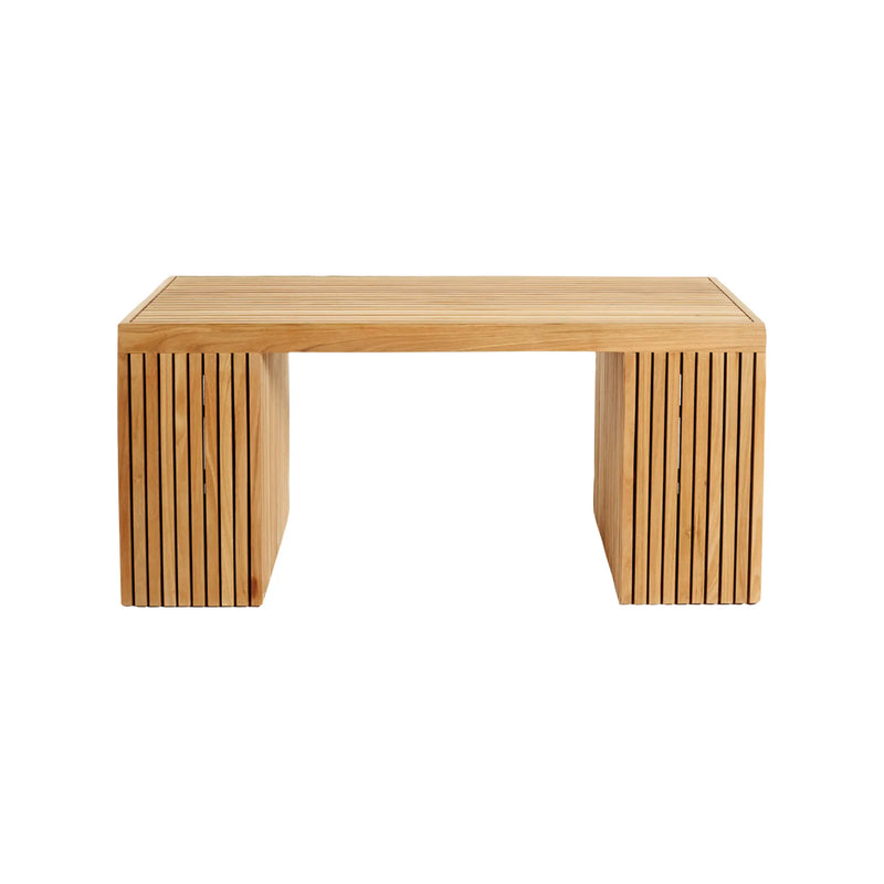 Teak Bench Liner 39" (100 cm)