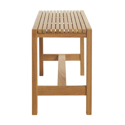 Teak Shower Bench Fiji 36" (90 cm)