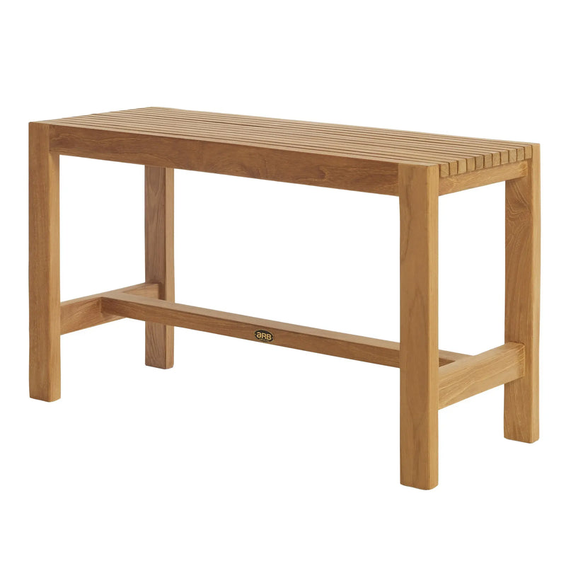 Teak Shower Bench Fiji 30" (75 cm)