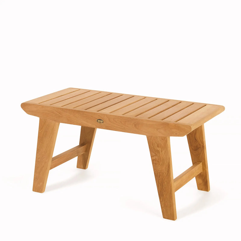 Teak Bench Table Hawaii 36" (90 cm)