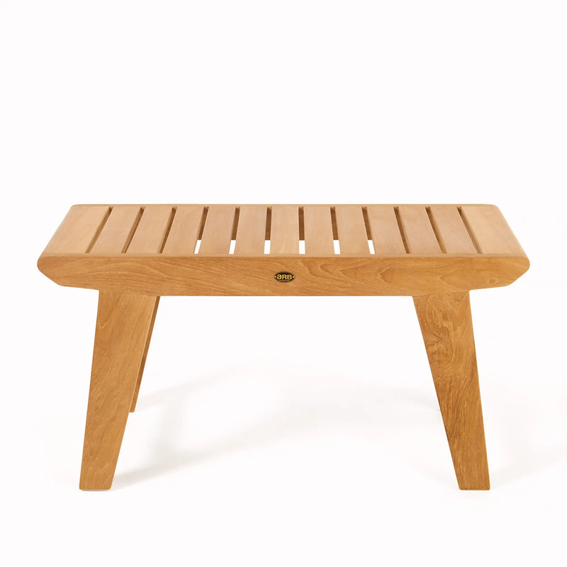 Teak Bench Table Hawaii 36" (90 cm)