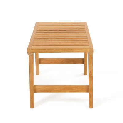 Teak Bench Table Hawaii 36" (90 cm)