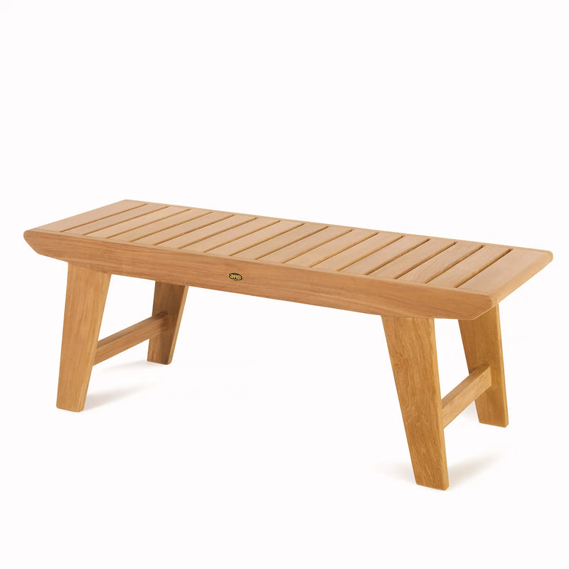 Teak Bench Table Hawaii 47" (120 cm)