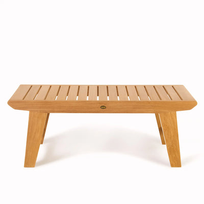 Teak Bench Table Hawaii 47" (120 cm)