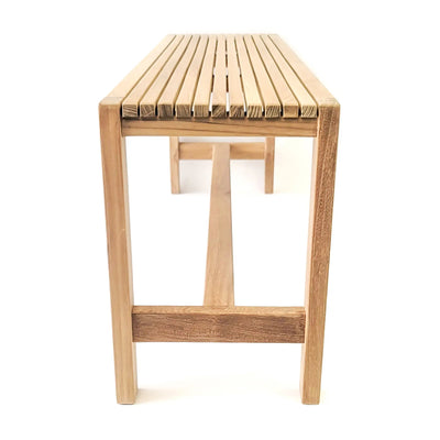 Teak Shower Bench Fiji 47" (120 cm)