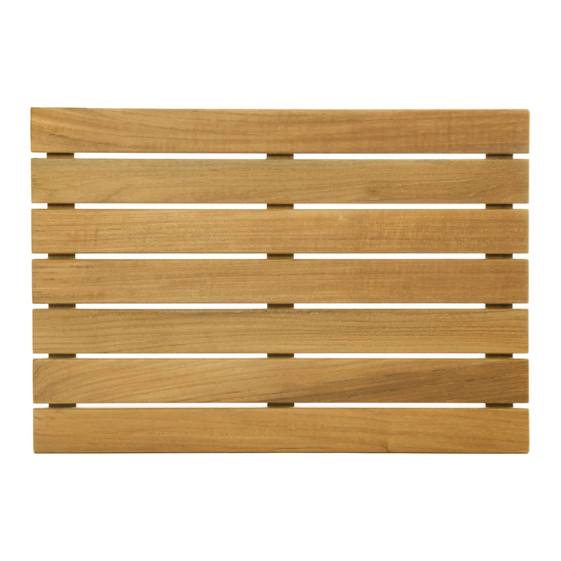 Compact Spa Starter – Bench + Tile + Free Hooks