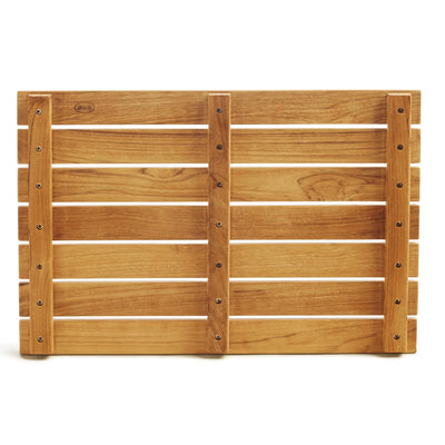 Compact Spa Starter – Bench + Tile + Free Hooks