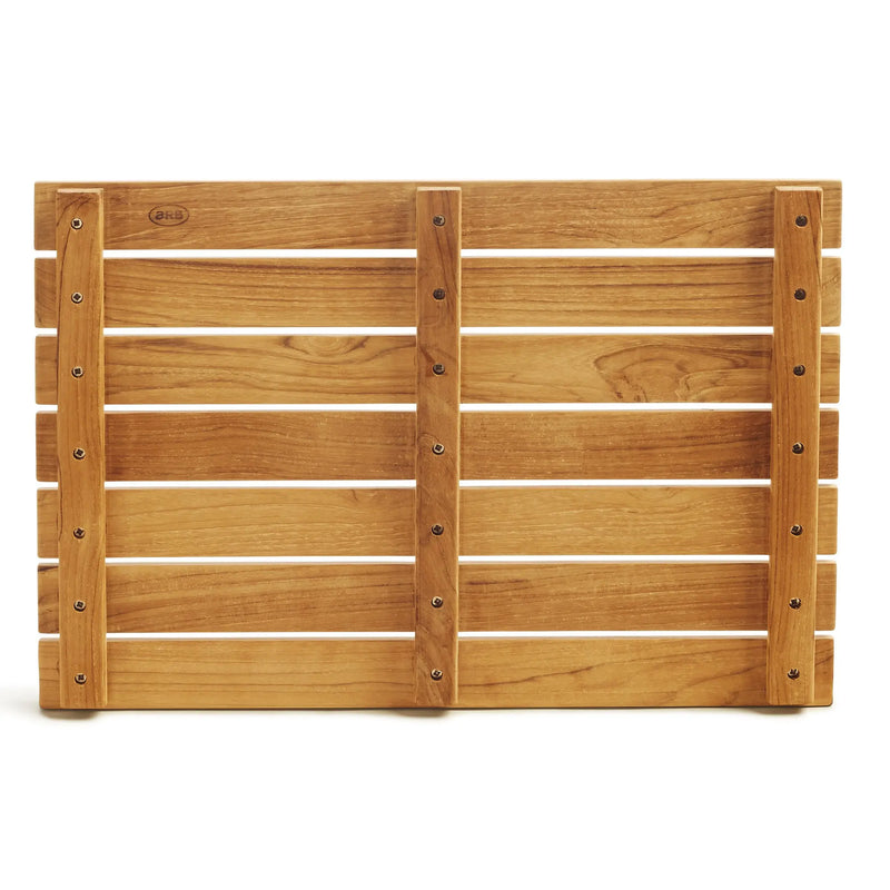 Compact Spa Starter – Bench + Tile + Free Hooks