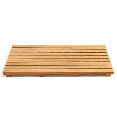 Corner Luxe – Bench plus Mat & Free Caddy