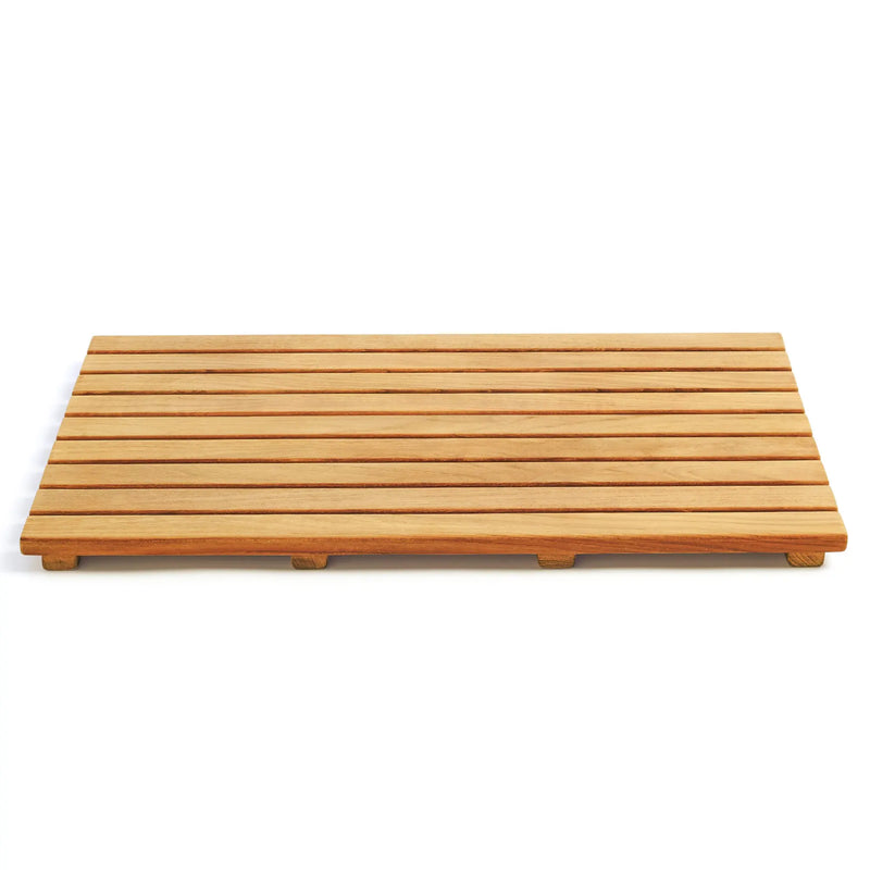 Corner Luxe – Bench plus Mat & Free Caddy