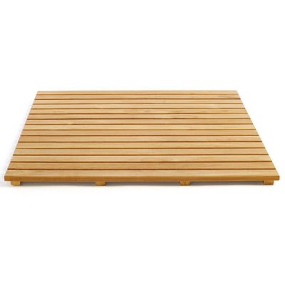 MAT3030 - Estera de Baño de 30" X 30" (76 cm x 76 cm)