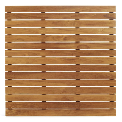 MAT3030 - Estera de Baño de 30" X 30" (76 cm x 76 cm)