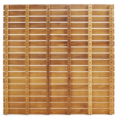 MAT3636 - Estera de Baño de 36" X 36" (91.5 cm x 91.5 cm)