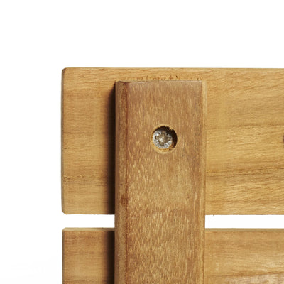 Guest-Ready Compact Luxury (Shelf Bench + Freebies)