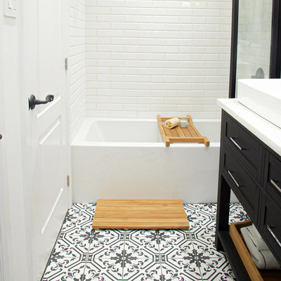 Entry Garden Set – Bonus Path Tiles