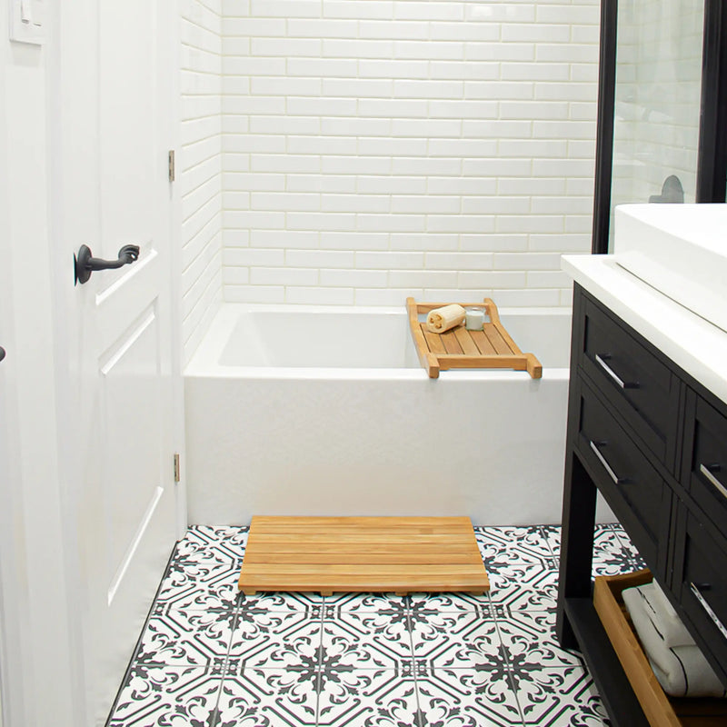 Tile Trio 24×14 – Holiday Walk-In Wonder (Buy 2 get 1 Free)