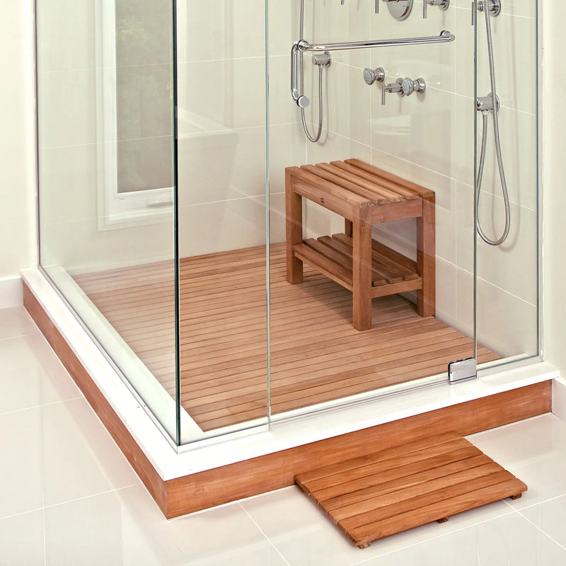 MAT2414 - Estera de Baño de 24" X 14" (61 cm x 35.5 cm)