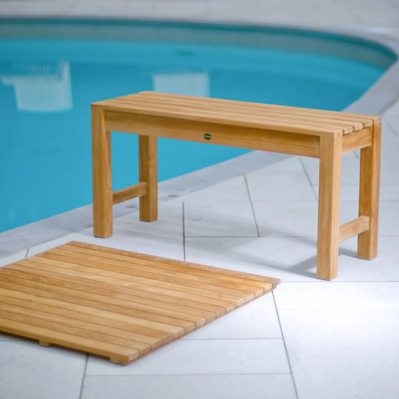 Tile Trio 30×30 – Hot-Tub Deck Saver (Buy 2 get 1 Free)