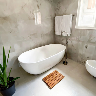 Tile Trio 24×14 – Holiday Walk-In Wonder (Buy 2 get 1 Free)
