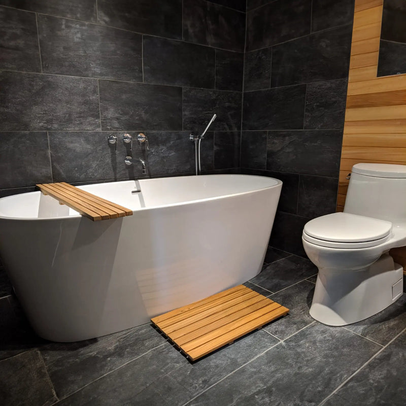 MAT2518 - Estera de Baño de 25" X 18" (63.5 cm x 46 cm)