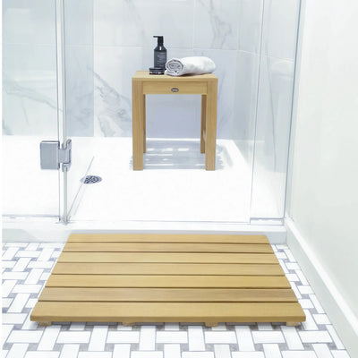 MAT2518 - Estera de Baño de 25" X 18" (63.5 cm x 46 cm)