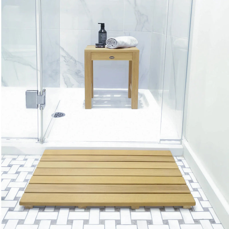 MAT2518 - Estera de Baño de 25" X 18" (63.5 cm x 46 cm)