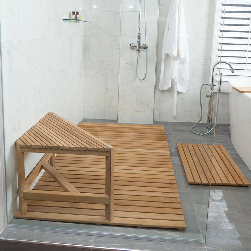 MAT2518 - Estera de Baño de 25" X 18" (63.5 cm x 46 cm)