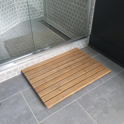 MAT3030 - Estera de Baño de 30" X 30" (76 cm x 76 cm)