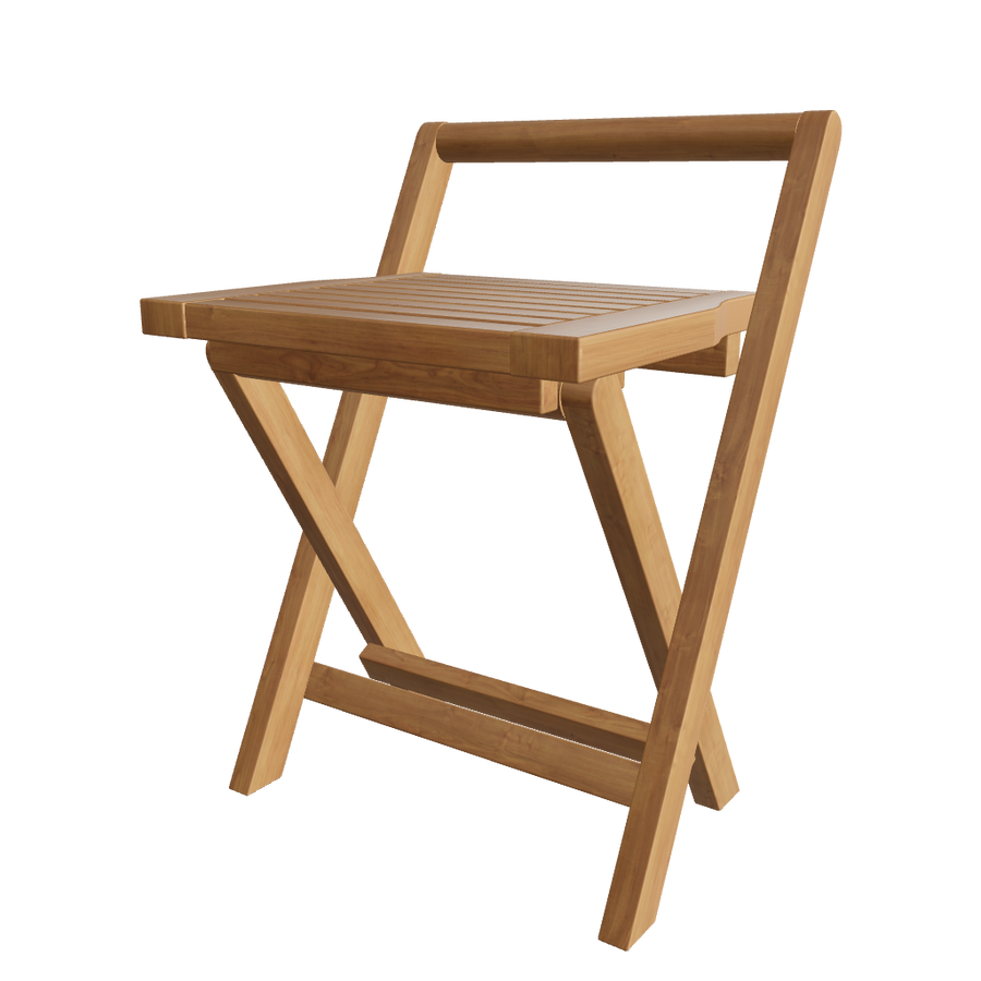 Shower Bench For Inside Of Shower Ala Teak Indoor Outdoor Bath