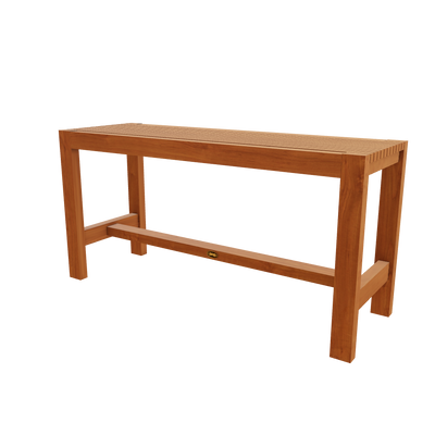 Teak Shower Bench Fiji 36" (90 cm)