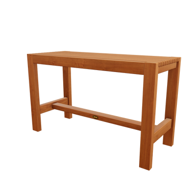 Teak Shower Bench Fiji 30" (75 cm)