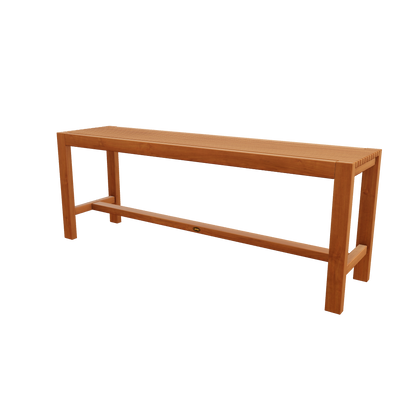 Teak Shower Bench Fiji 47" (120 cm)